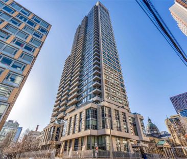 For Lease - 500 Sherbourne Street Unit# 2004, Toronto, Ontario - Photo 1