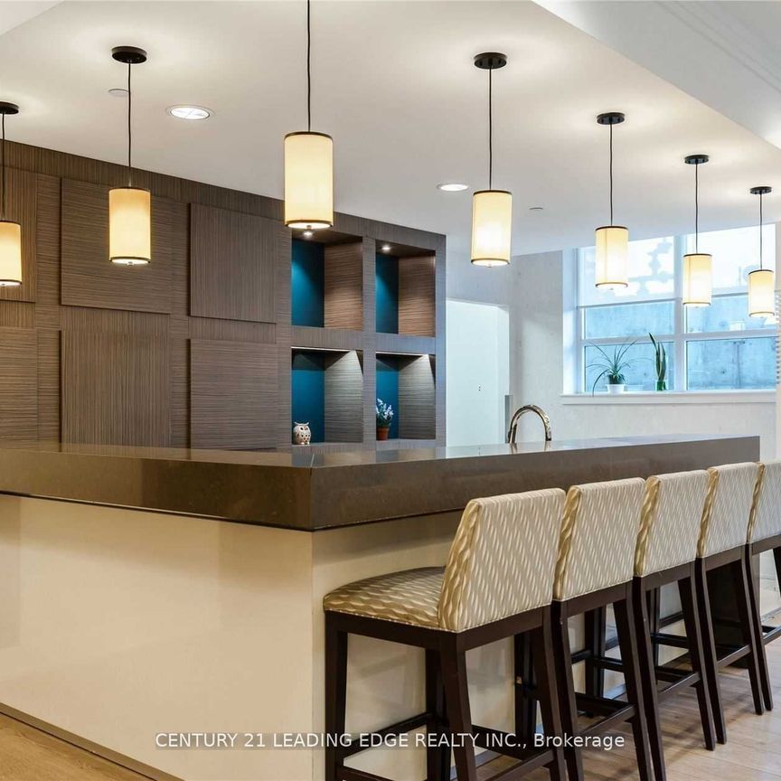 For Lease - 370 Hwy 7 N/A Unit# PH19, Richmond Hill, Ontario - Photo 1