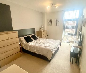 2 bedroom apartment to rent - Photo 5