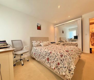 1 Bedroom Apartment To Let - Photo 5