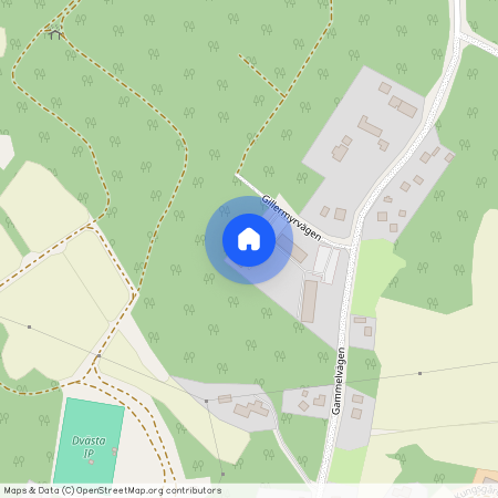 Nordanstig, NYVÄGEN, 5, 82996, Jättendal