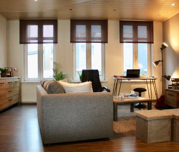 Appartement te huur in Aalst - Foto 1