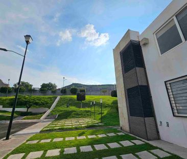 RENTA DE DEPARTAMENTOS EN VIÑEDOS con ALBERCA por la Toscana - Photo 6