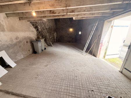 Location Maison 5 pièces 134m² ST AIGNAN GRANDLIEU 44860 - Photo 5
