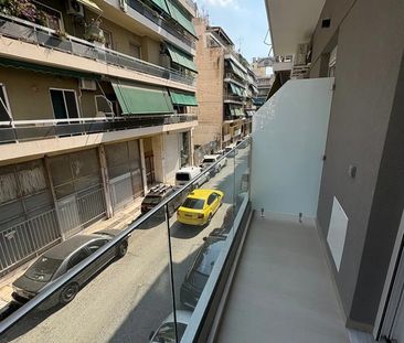 Διαμέρισμα 85 τ.μ. προς ενοικίαση - Photo 6