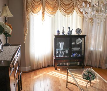 Executive 5 Bedroom House For Rent In Edgemont: Pet Friendly - Photo 2