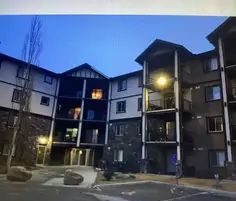 2 Bedroom top floor Condo unit | 1419 - 60 Panatella St NW, Calgary - Photo 1