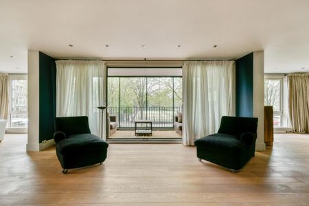 Appartement te huur: Anne Frankstraat 43 1018 DM Amsterdam - Photo 3