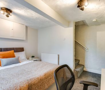 3 Hessle Street Leeds - LS6 1EL - Photo 4