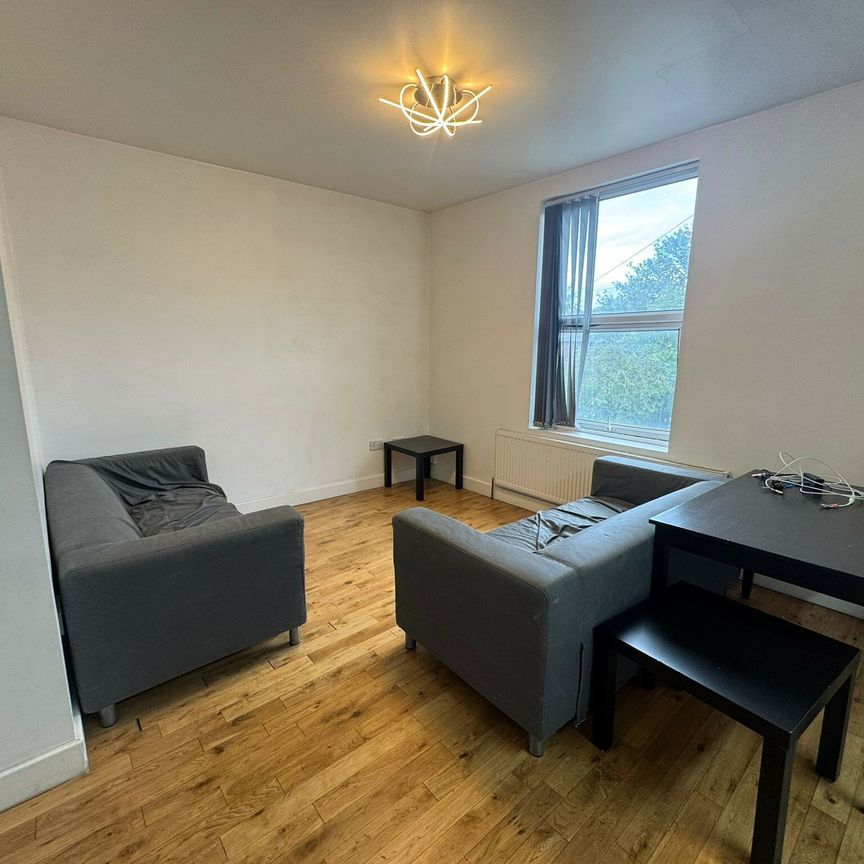 Kelso Road,Ls2 - Photo 1