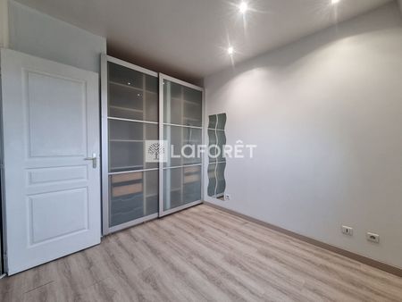 Appartement T2 Saint-Ouen-l'Aumône à louer - Photo 2
