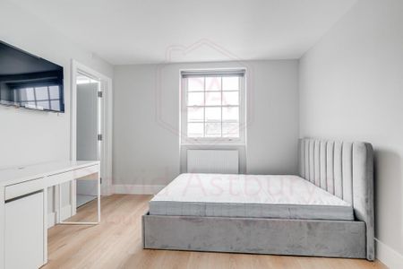 Studio to rent - Photo 4