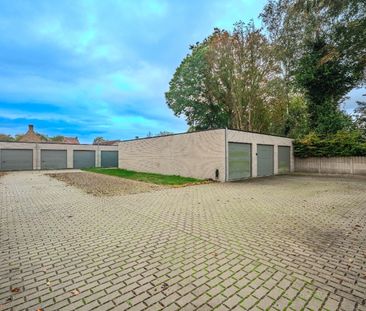 Prachtig en ruim appartement met 2 slaapkamers, 2 terrassen en ruim... - Foto 3