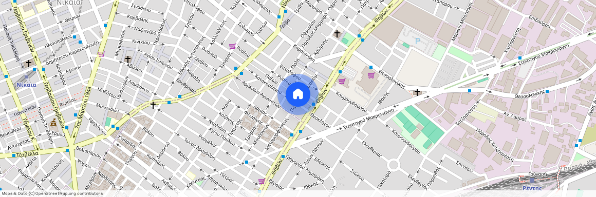 Νίκαια (Άσπρα Χώματα)