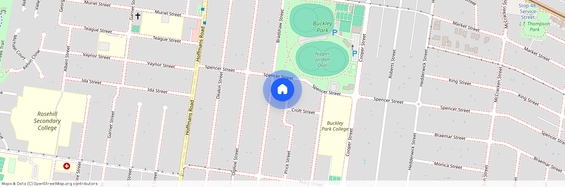 73 Price Street, Essendon VIC 3040