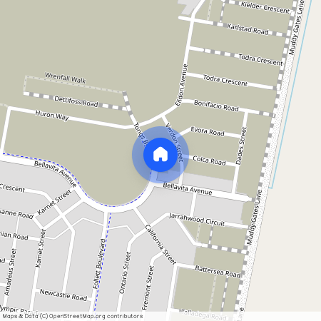 149 Tongs Bvd, Vic 3978, Clyde