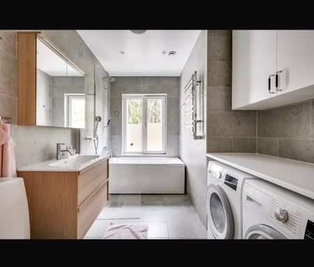 Skurusundsvägen, Nacka - Photo 2