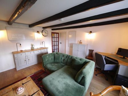 1 bedroom cottage to rent - Photo 3