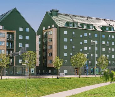 Gamla Uppsalagatan 61 D, 75425 - Foto 1