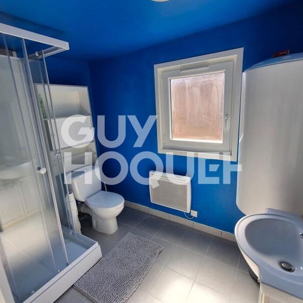 DUPLEX Appartement Laon 2 pièce(s) 36.82 m2 - Photo 1