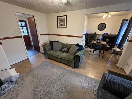 2 bedroom terraced house to rent - Photo 1