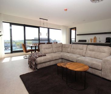 Te huur: Appartement Maashaven N.z. in Rotterdam - Photo 5