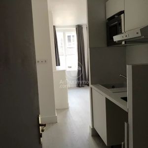 Location Appartement 1 pièces 20 m2 à Rouen - Photo 2