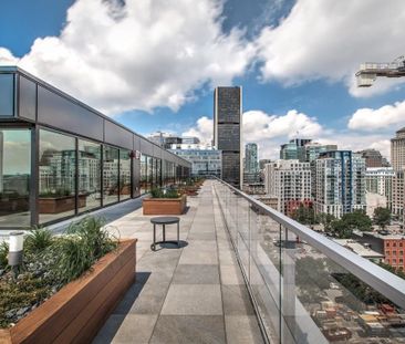 Montréal (Ville-Marie) (La Cité du Multimédia) - Photo 1