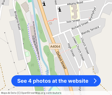 Oxford Street, Pontycymer - Photo 1