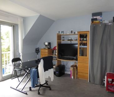 Appartement T1 à louer - 23 m² - Photo 5