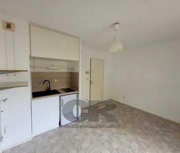 Location Appartement 1 pièce 19m² METZ 57000 - Photo 2