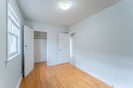 For Lease - 679 ROOSEVELT Avenue Unit# 3, Carlingwood - Westboro and Area, Ontario - Photo 4