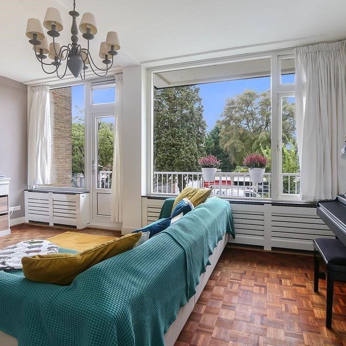 Van Boshuizenstraat 665, 1082 AZ, Amsterdam - Foto 1