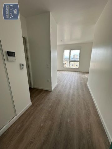 Location Appartement 3 pièces 63m² CAEN 14000 - Photo 4