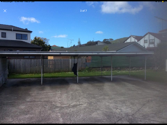 Two Bedroom Unit with Big Compound Mt Wellington - Photo 1