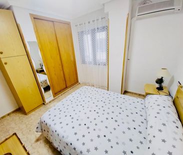 Apartamento de alquiler en Pueblo - Photo 3
