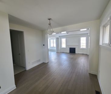 For Lease - 3246 Chimney Swift Crescent, Pickering, Ontario - Photo 1