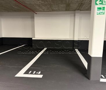 Apartamento de alquiler en Dulce Chacon, Virgen del Cortijo - Manot... - Photo 2