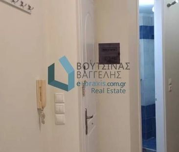Studio/Γκαρσονιέρα για ενοικίαση Αμπελόκηποι (Πάτρα) - Photo 6