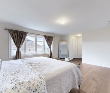 For Lease - 167 FREDERICK PEARSON Street, East Gwillimbury, Ontario - Photo 6