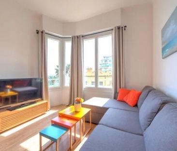 NICE - PROMENADE DES ANGLAIS/MAGNAN - Photo 5