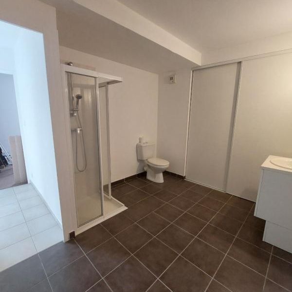 Appartement T2 à louer Nantes - 50 m² - Photo 1