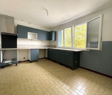 Location - Appartement - 4 pièces - 85.36 m² - montbeton - Photo 5