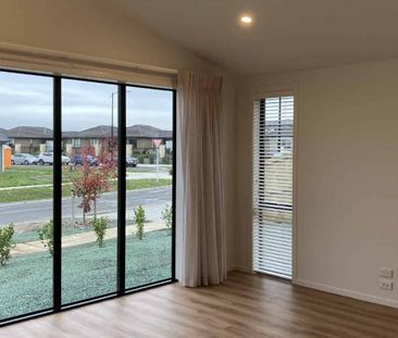 Family Home in Rototuna North - Photo 1