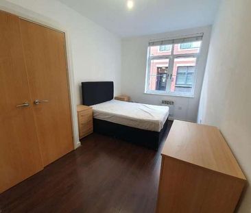 Warstone Lane, Jewellery Quarter, Birmingham, B18 - Photo 2