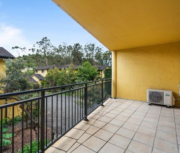 A Spacious Apartment to Call Home - Photo 5