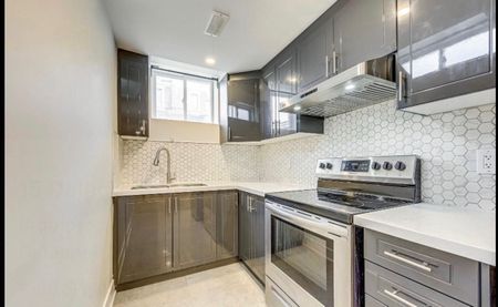 For Lease - 15 Dalecrest Road Unit# Bsmt, Brampton, Ontario - Photo 4