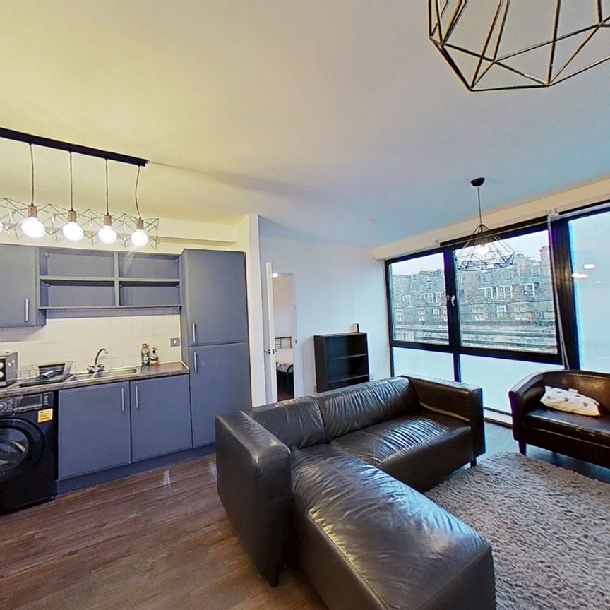 3 bedroom apartment to rent - Photo 1