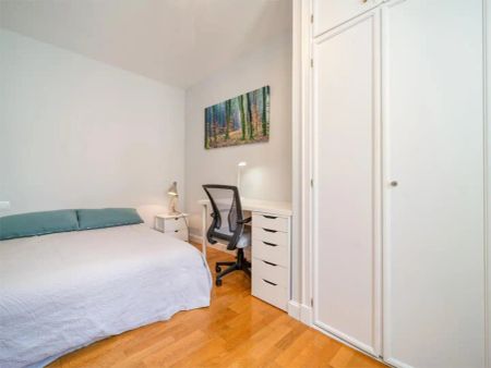 Piso de alquiler en Paseo de la Castellana, 12, Recoletos - Photo 5