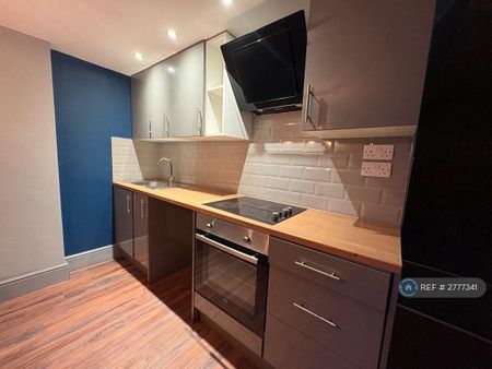 1 bedroom flat to rent - Photo 3